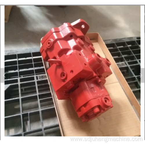 SWE70 Hydraulic Main Pump PSVD2-27E SWE80 Hydraulic Pump